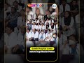 Gandhi Hospital Junior Doctors Stage Massive Protest #hyderabadmail #gandhihospitals #latestnews