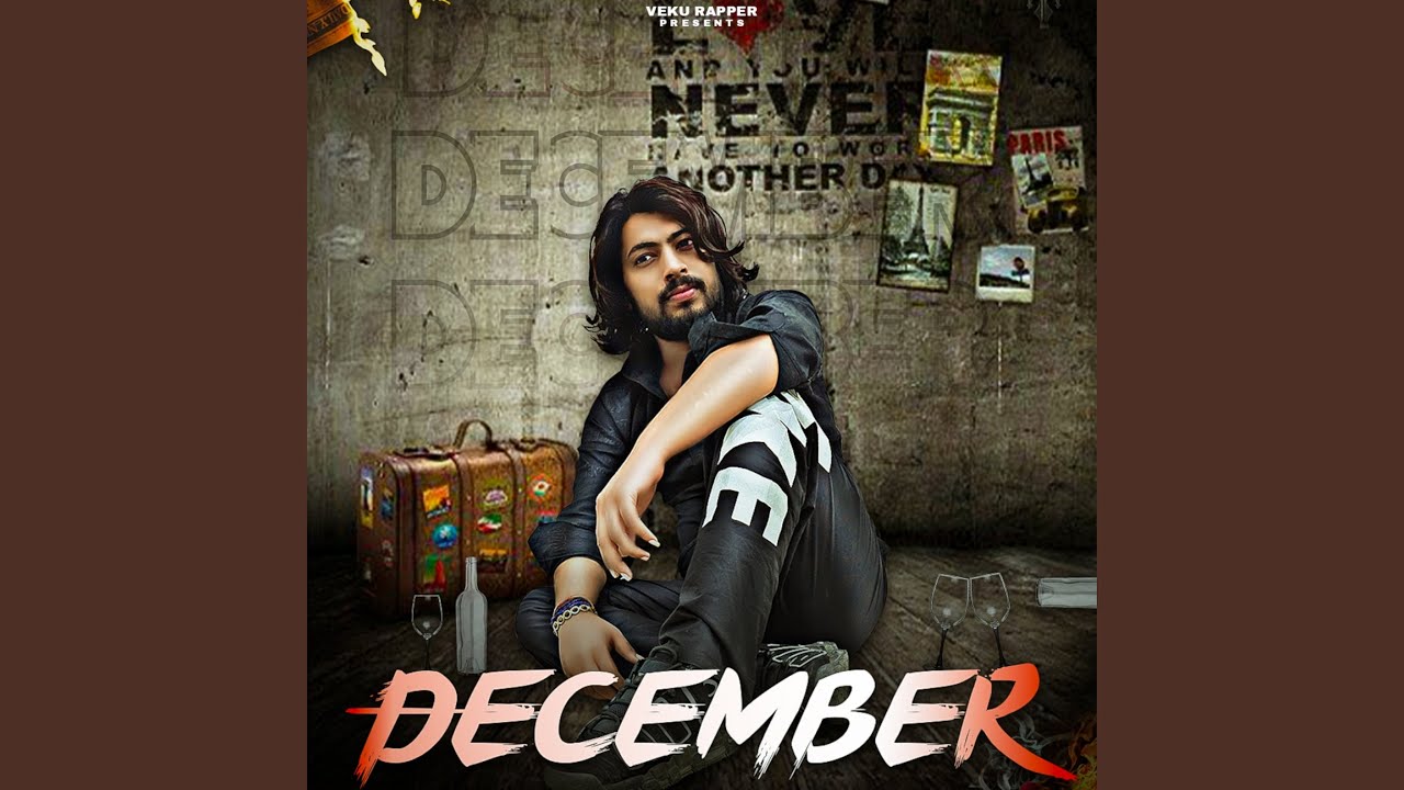 Watch December on YouTube Watch December on YouTube
