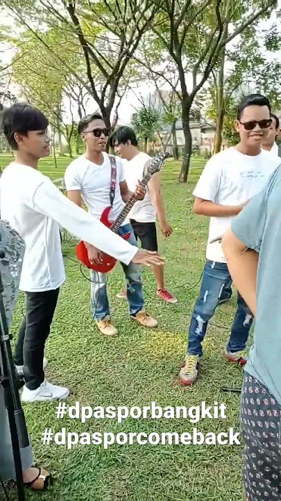 DPASPOR COMEBACK ❗ #DPASPORBANGKIT