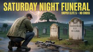 Saturday Night Shootout - Sniper Elite 5 - No Cross