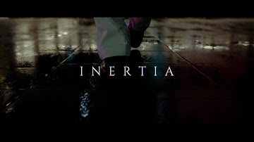 SawanoHiroyuki[nZk]:Rei "INERTIA" Music Video