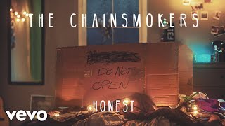 The Chainsmokers - Honest