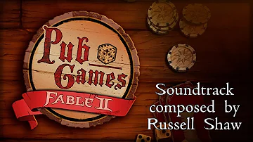 Fable II Pub Games - Full Soundtrack