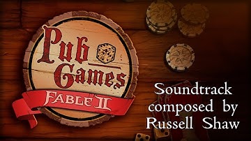Fable II Pub Games - Full Soundtrack