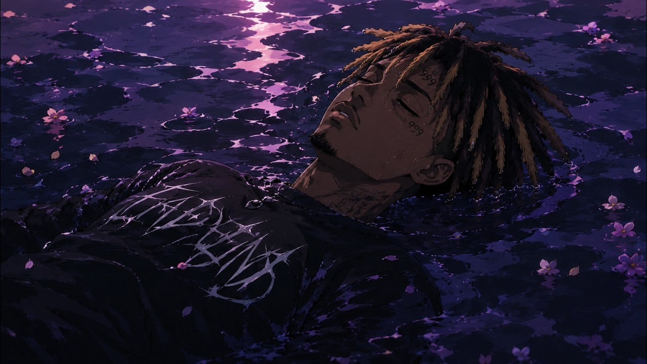 Tonton Juice WRLD - James Worthy (Prod. by Jaden's Mind) di YouTube Tonton Juice WRLD - James Worthy (Prod. by Jaden's Mind) di YouTube
