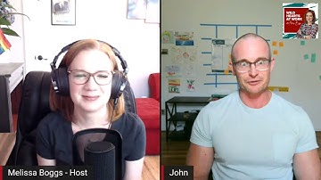 Wild-Hearted Education: John Miller of Agile Classrooms