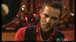 Brandon Flowers / The Killers Moments