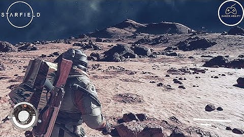 Starfield Gameplay Xbox Series X Part 7 - Back to Vectera & The Empty Nest