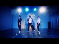 You&#39;d Be So Nice To Come Home To - 中島美嘉(Mika Nakashima) Dance Choreography by SunGuoJhih 小智