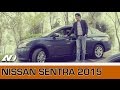 Nissan Sentra (2013-2019) - El familiar por excelencia