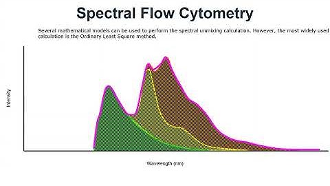 Spectral Flow Cytometry Analysis Techniques for FCS Express
