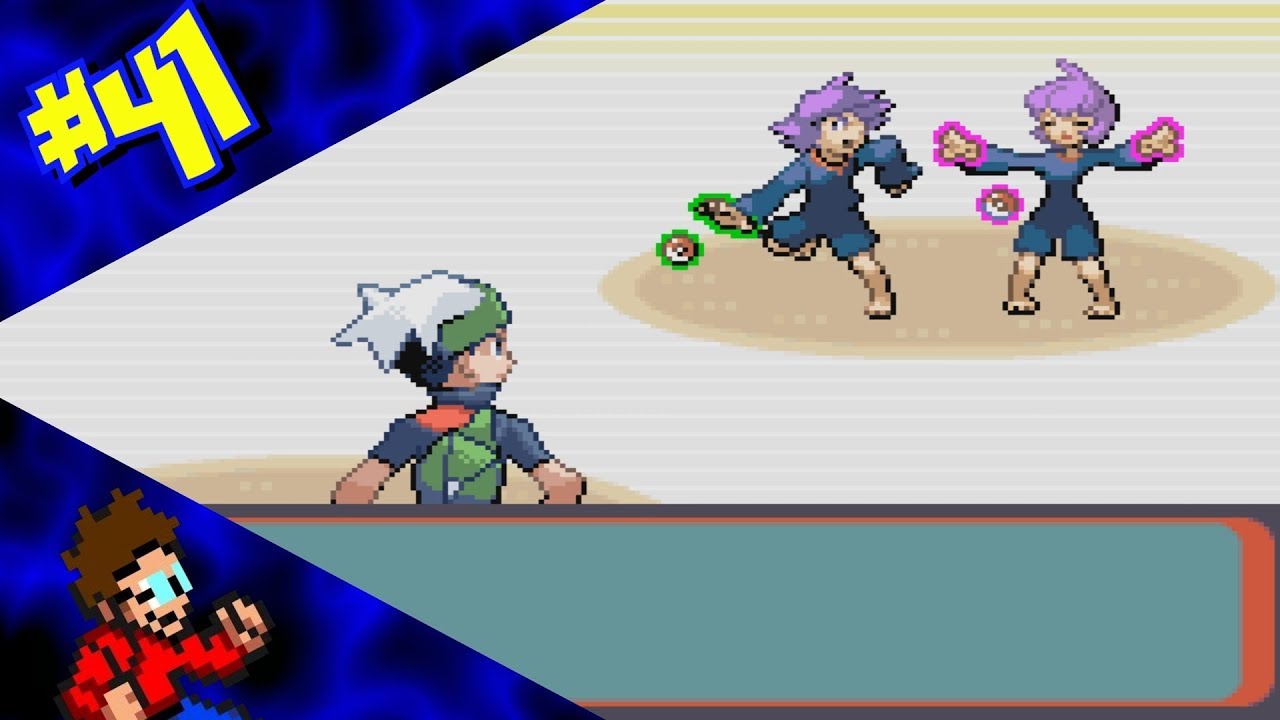 Pokemon Emerald Walkthrough Part 41 The Trick House YouTube pokemon-emerald-walkthrough-part-41-the-trick-house-youtube