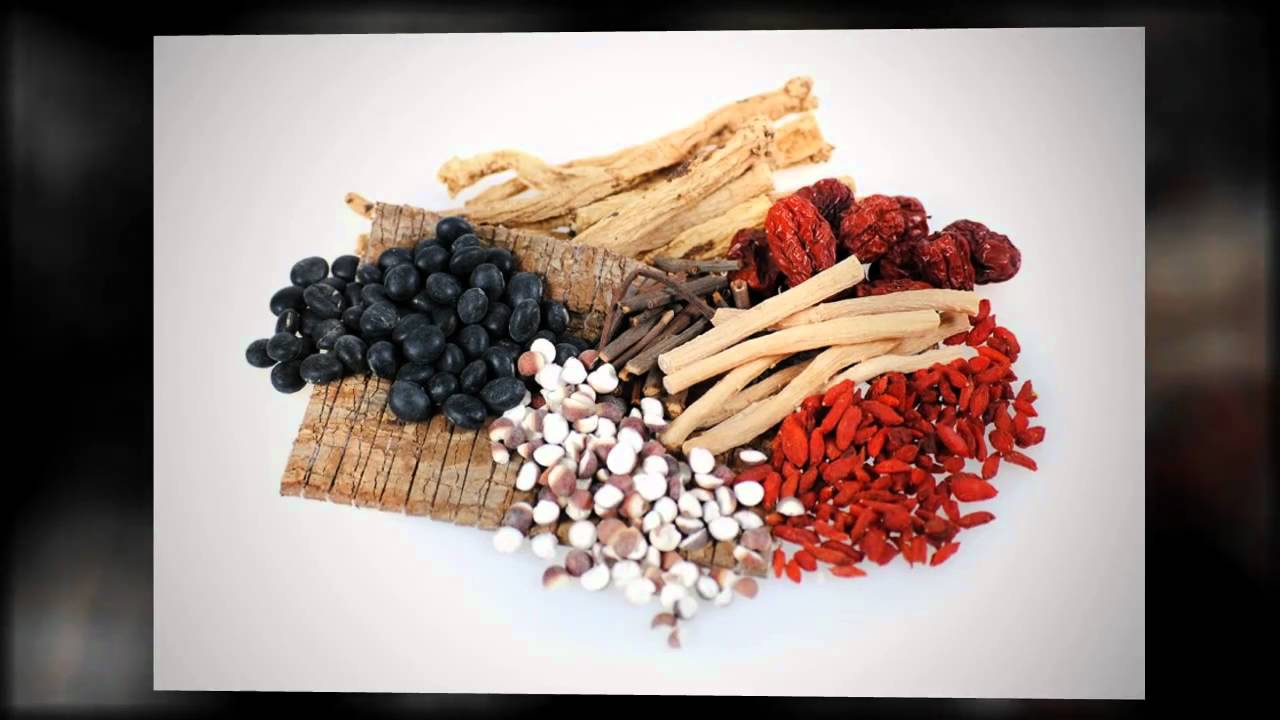Chinese Herbs For Migraine YouTube