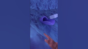 SECRET TUNNEL #gorillatag #vr #gorillatagquest #shortvideos #gtag #fyp #shorts #funny #viral #short