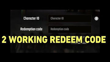 Today New Redeem Code Pubg Mobile Or Lite | Pubg Lite Latest Working Redeem Code 100% Real