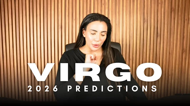 ❤️VIRGO “Watch THIS Before December 31st! For BEST Results!”