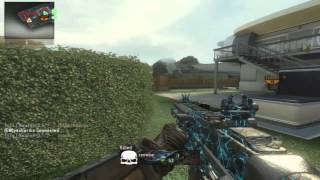 TyZe | NeoZee - Call of Duty: Black Ops 2 - Spawn trap