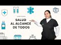 Salud al Alcance de Todos - Programa #9