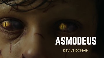 Unveiling Asmodeus: The Seductive Temptation | Exploring the Myth of Desire