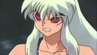 Inuyasha Monster AMV