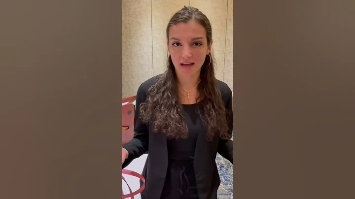 Testimonial by Siena Rampulla