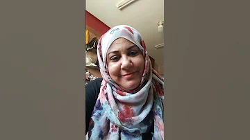 وحشتيني يا ماما اوووي 
