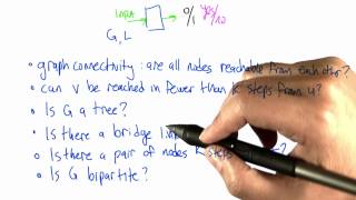 Decision Problems - Intro to Algorithms