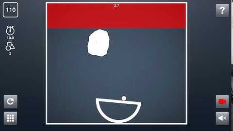 Brain it on! Level 110!