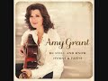 01 Power In The Blood   Amy Grant