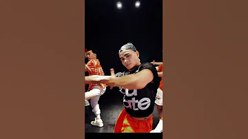Mirror Killer Kpop Vogue SNDY MUSIC Michelle LoveDance Center 