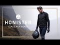 Knox Honister Jacket | AAA rated motorcycle jacket from KNOX