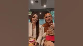 Azira & Cik Manggis Live for 11:11 Promo CookieJa