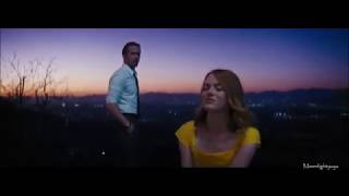 LA LA LAND "A Lovely Night" in italiano