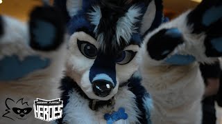 Midwest FurFest 2022 Con Video #MFF2022