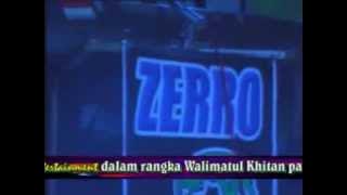 ZERRO Tika Bohay