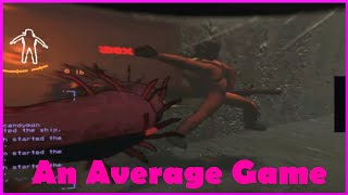 Average game of Lethal Company