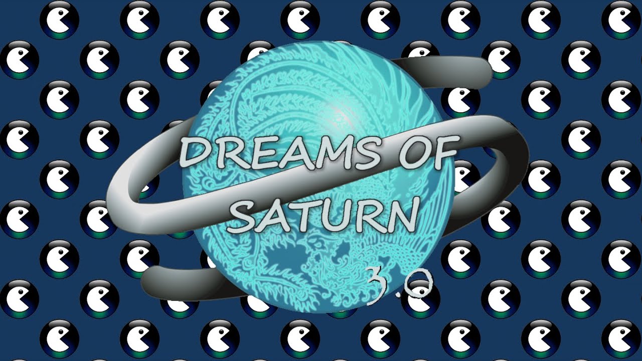 World of Longplays Live: Dreams of Saturn 3.05 (PC) (Shenmue Fangame) (Part 3/3) featuring Spazbo4