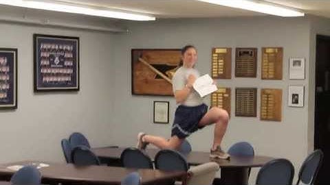 AFROTC Purdue Det. 220 - Don