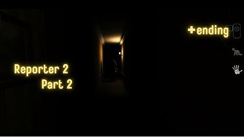 Reporter 2 Full Gameplay Part 2(Ending) Full Walkthrough Android/IOS