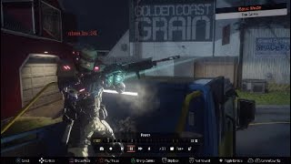 Call Of Duty Black Ops 3 Super Granada Épica