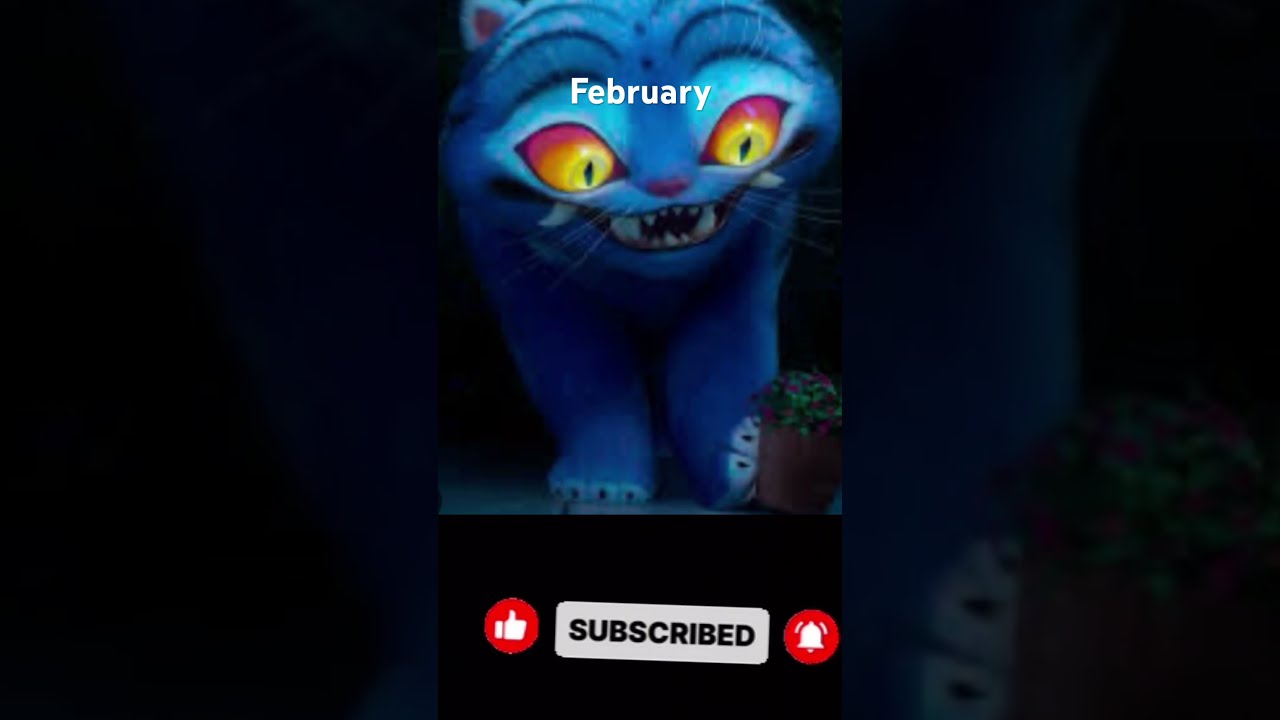 Your Month Kpop Demon Hunters Character