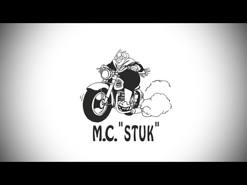 MC STUK - Toertocht rondje Zwolle/Ommen '20