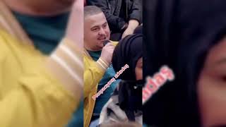 Konuşanlar, Trakyalı genç. POMPACIYIM🚭