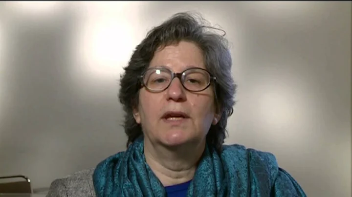 Interview with Susan Solomon