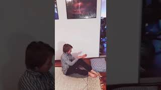 Karlson På Taket Parodi