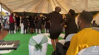 Zcc Emisha Letsogo Letsogo la gago