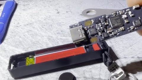 Ledger Nano X Battery Issue FIX