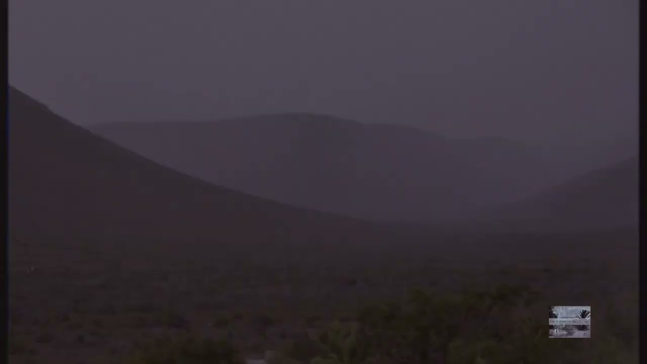 👻 The ghosts of Beaufort West 👻