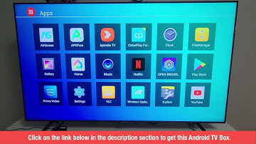 How To Reset Your Android TV Box Back To Factory Settings