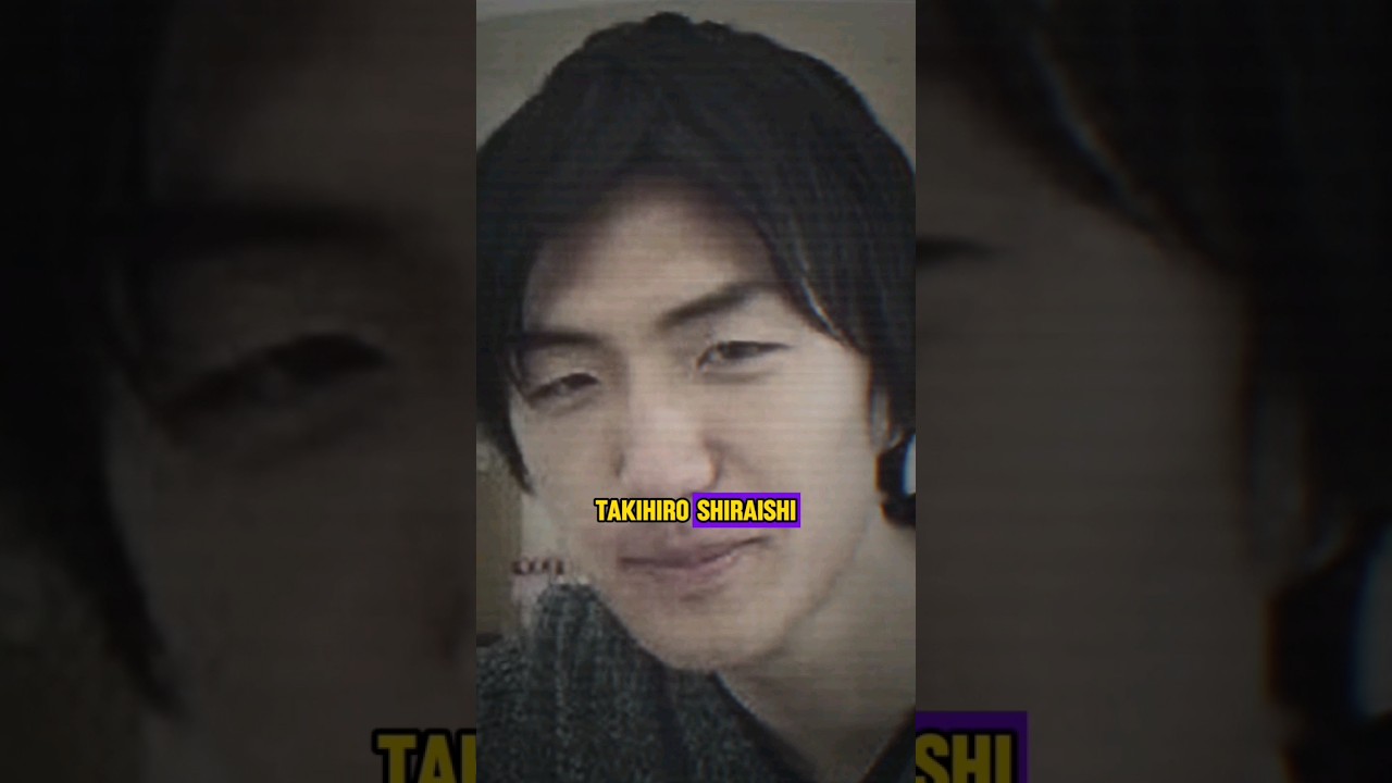 Japan’s ‘Twitter killer’ 